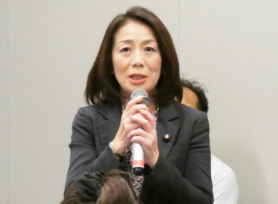 徳永エリ 議員 の旦那や息子はどんな人 学歴や経歴の情報まとめ Coco News 徳永エリ 議員 の旦那や息子はどんな人 学歴や経歴の情報まとめ Coco News