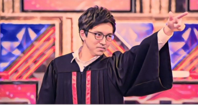 ジャスコ林 林輝幸 の卒業後の進路 就職先は 資生堂cmも話題 Coco News