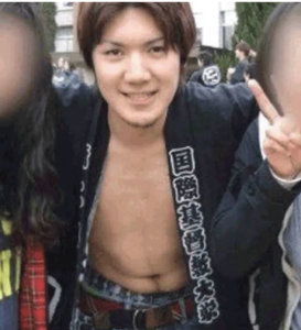 画像 小室圭の二股元カノは聘珍楼の社長令嬢 クレカ 妊娠説で破局理由がヤバい Coco News