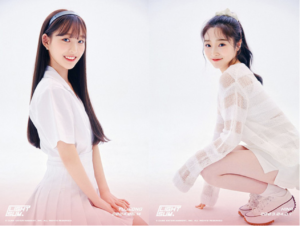 Lightsum日本人メンバー ヒナの本名や年齢は 身長 プロフも Coco News