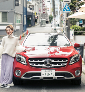 上野金太郎の年収は00超え 愛車はベンツで複数台持ち Coco News