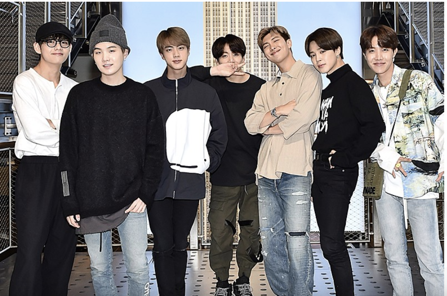 Bts兵役の最新情報 公式発表はいつ 全員同時で入隊延期 免除 解散の噂を調査 Coco News